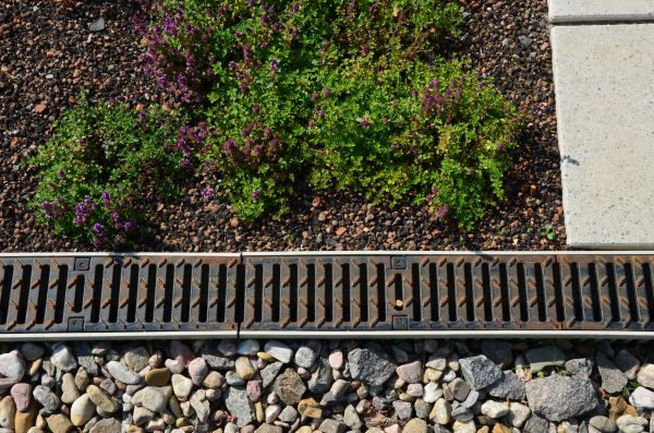 Drainage Installation Service in Cherry Hill