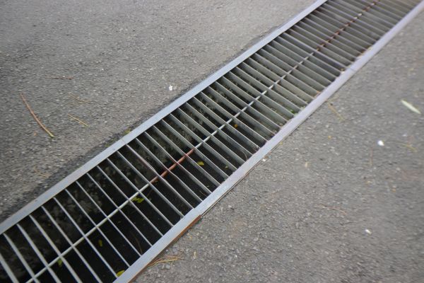 Driveway Drainage Service in Cherry Hill