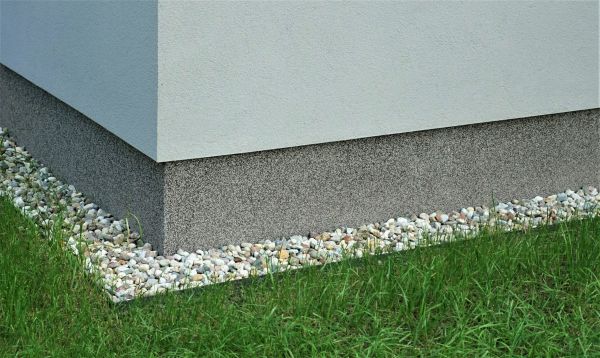 French Drain Repair in Cherry Hill