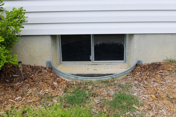 Cost of Window Well Drain Repair in Cherry Hill
