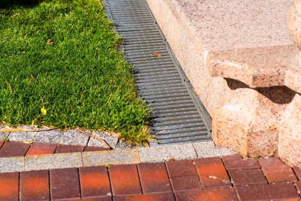 Cost of Drain Tile Repair in Cherry Hill