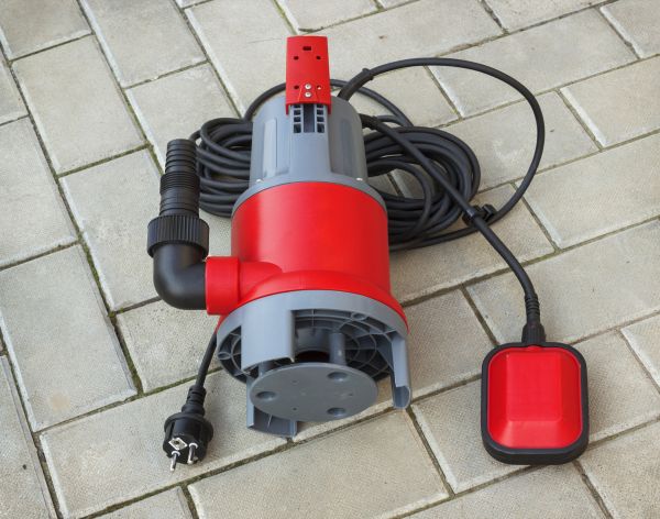 Submersible Pump Installation in Cherry Hill