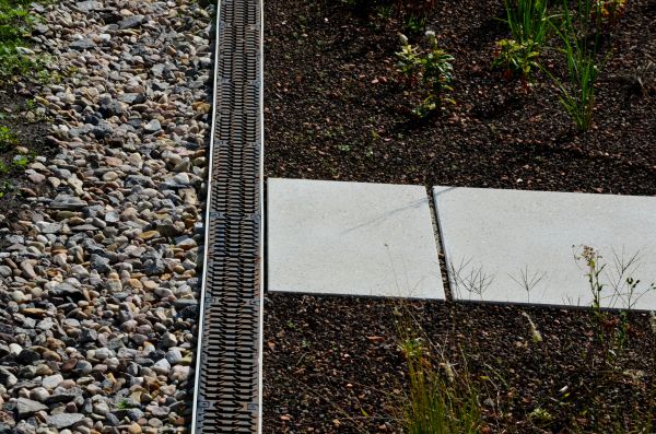 Cost of Drain Rerouting in Cherry Hill