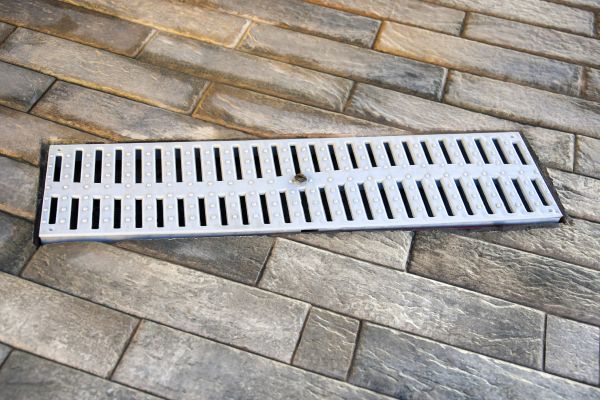 Exterior Drainage in Cherry Hill