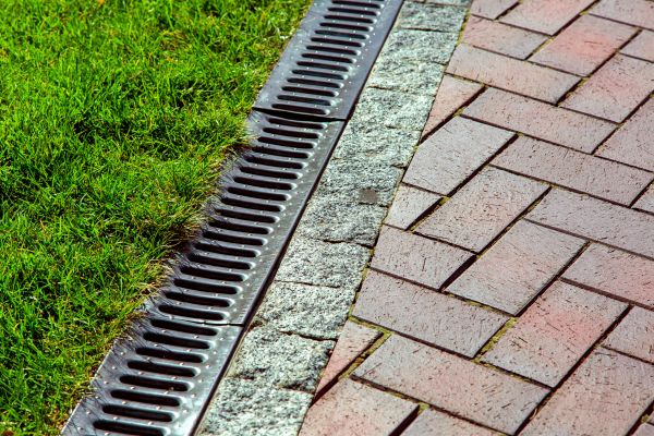 Perimeter Drain Service in Cherry Hill