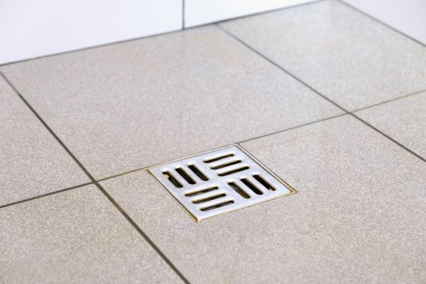 Cost of Drainage Tile Service in Cherry Hill