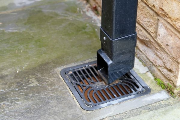 Cost of Drain Tile Installation in Cherry Hill