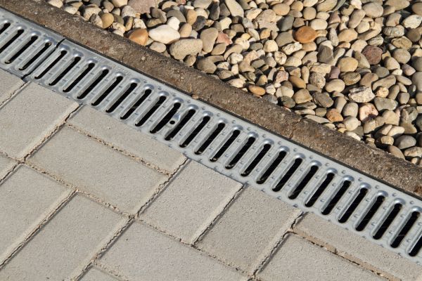 Cost of Drainage Line Replacement in Cherry Hill