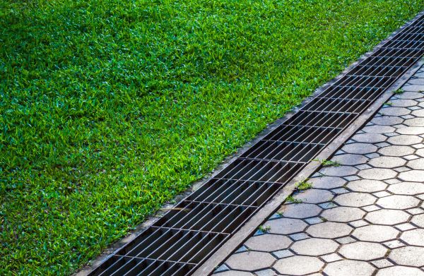 Cost of Stormwater Drain Repair in Cherry Hill